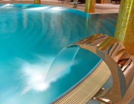 Ofertas baratas en Hotel Sun Palace Albir & Spa. Salus Experience  1 noche en Alicante, entre semana